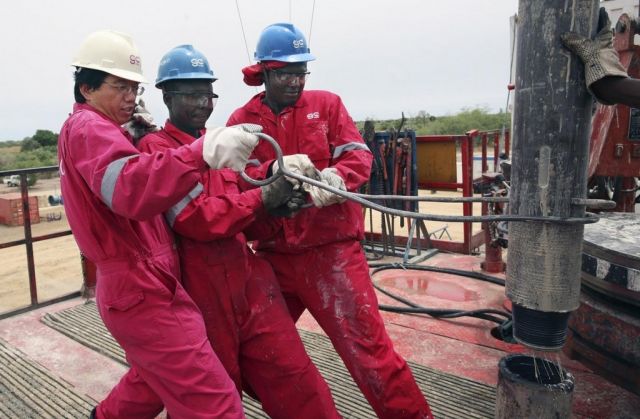 مساعدات الصين التنموية... تنموية فعلاً