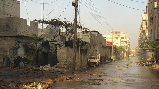 داريا تدخل حيز الاستثمار بعيداً عن أهلها