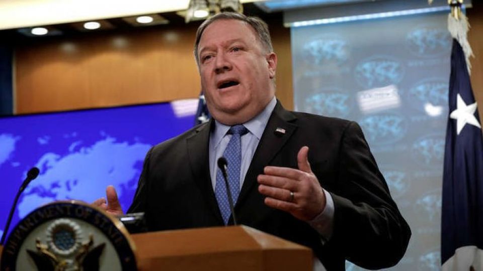 واشنطن رسمياً خارج معاهدة الصواريخ