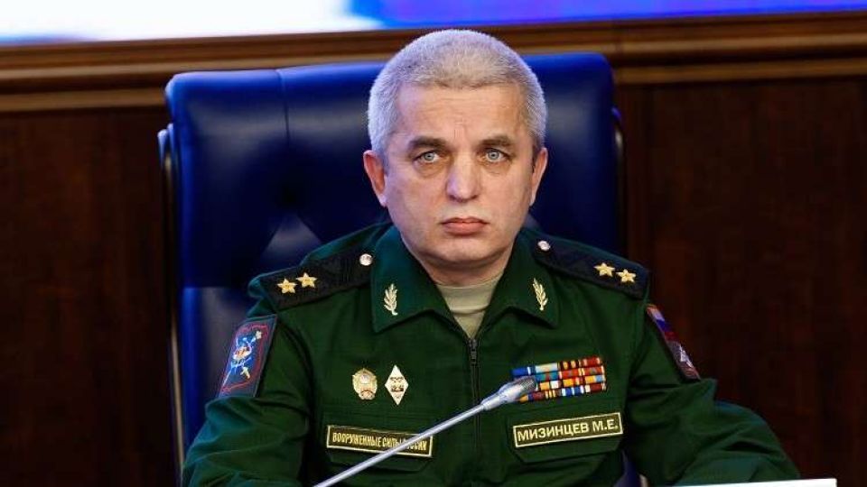 الدفاع الروسية: موسكو تقترح تشكيل مجموعة مشتركة لتمويل إعادة إعمار سورية