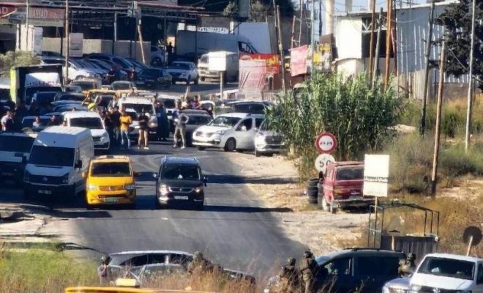 جنين: الاحتلال يغتال 3 مقاومين بأكثر من 100 رصاصة