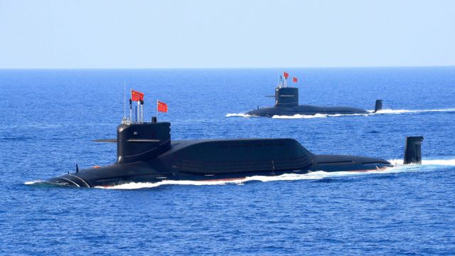 بكين تتهم واشنطن بزعزعة الاستقرار في بحر الصين الجنوبي