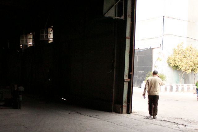 هذا ما يحدث في بعض المعامل