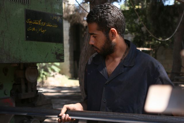 بصراحة ... درجة الغليان ترتفع  ماذا بعد؟