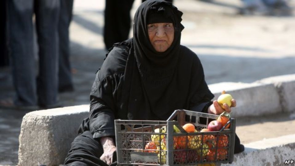 الإصلاح السياسي في سورية يجب أن يكون شاملا وجذريا