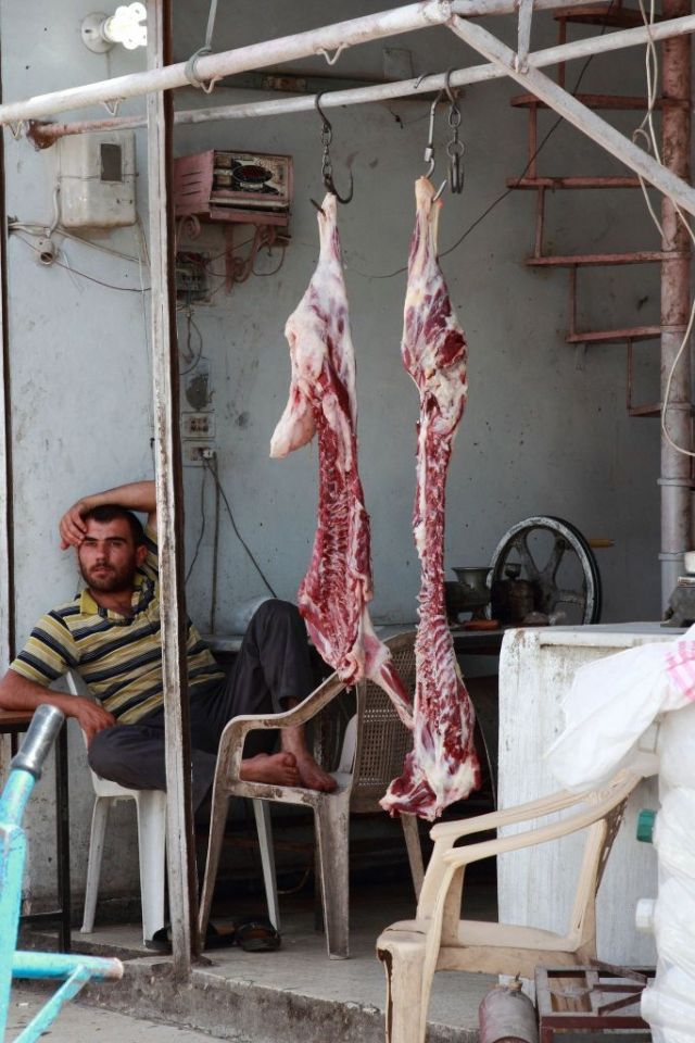 309 ألف ليرة تكاليف معيشة أسرة - أيلول 2018