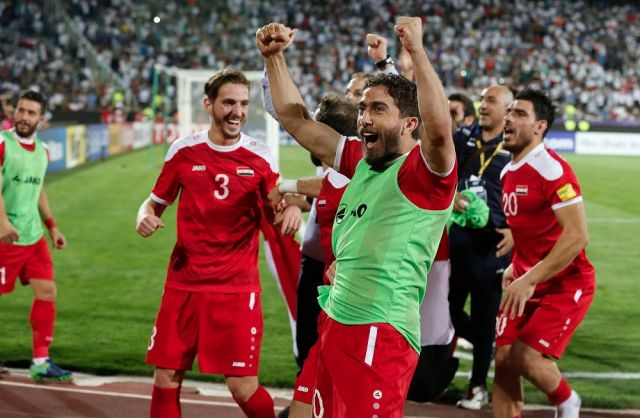 ضبابية مشهد المنتخب تنقشع مع انطلاق دعمه