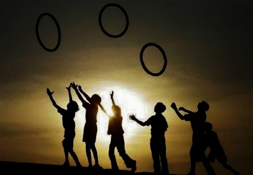 عندما نحلم بالمستقبل