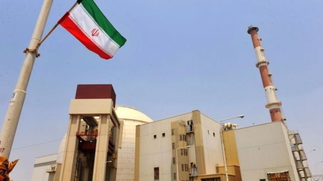 الخارجية الإيرانية: &laquo;بوشهر&raquo; لم تتعرض لهجوم بل لـ&laquo;خلل فني&raquo;