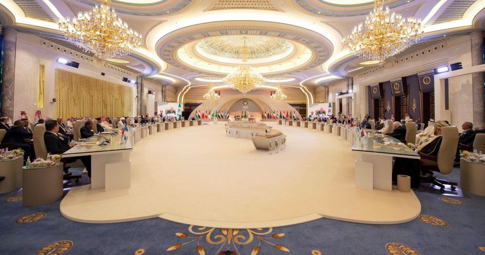 هل يسمح الواقع الدولي الجديد بدور أكبر لجامعة الدول العربية؟