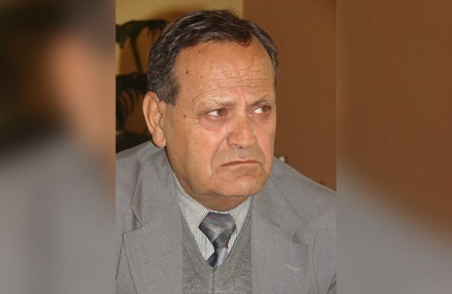 &laquo;الجابر&raquo; إلى مثواه الأخير