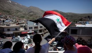 الجولان وثلاثية الأزمة..