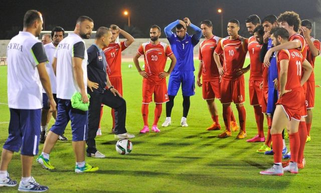 المنتخب الوطني في بورصة العرض والطلب
