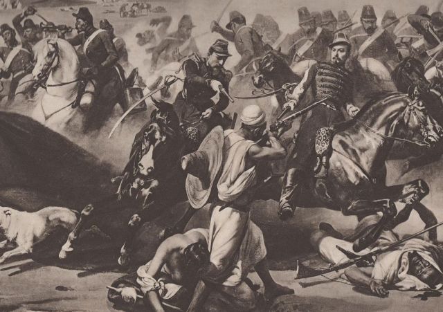 إفريقيا تقاوم الغرب من جديد! (1/2)