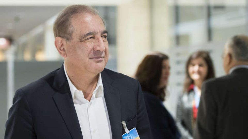 قدري جميل: قمة بوتين أردوغان مهمة لإنهاء الإرهاب في سورية