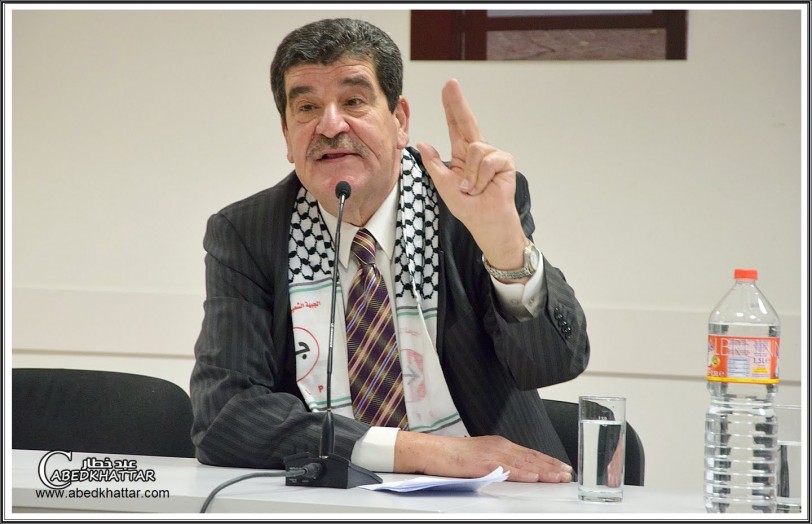 هيكل وفلسطين... والاستئذان قبل الرحيل!