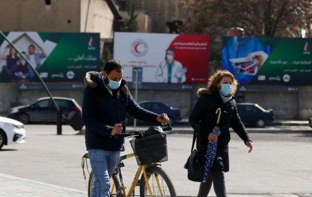 كم الأفواه أن تكون لوحة توعوية متحرّكة