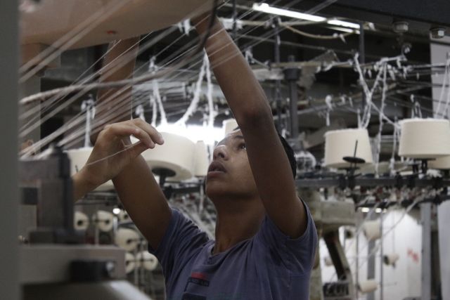 (الأهداف النبيلة).. للسياسة الاقتصادية