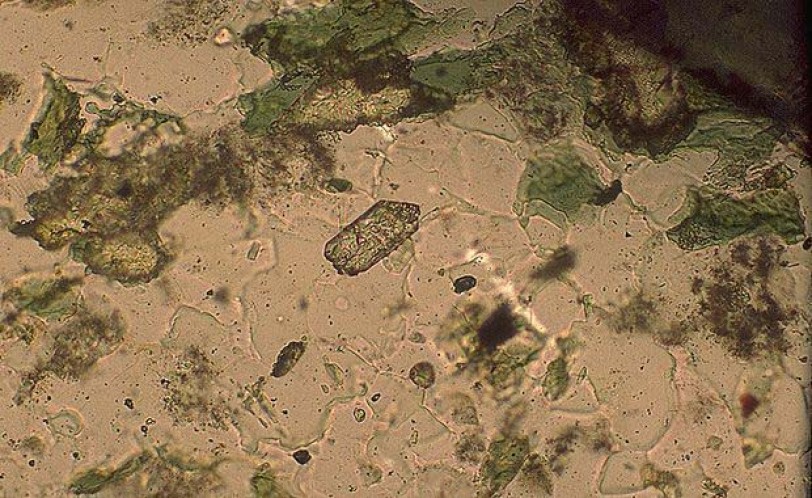 ابتكار مادة جديدة فائقة الصلابة