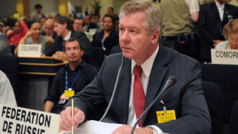 موسكو تقترح على الحكومة السورية والمعارضة تشكيل فرق عمل تتولى المواضيع الرئيسية في مفاوضات جنيف