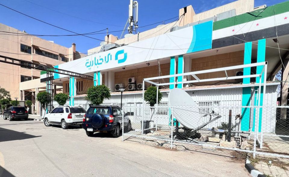 أي إعلام يريد السوريون؟