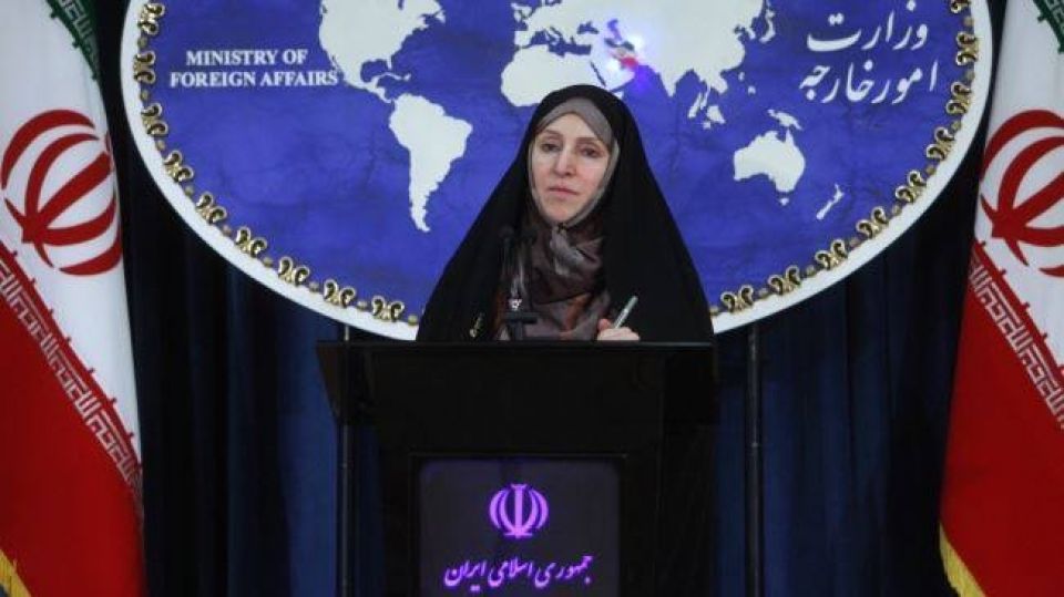 طهران مستعدة لدعم دمشق  بشأن &laquo;كوباني&raquo; عند الطلب