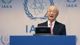 وكالة الطاقة: إيران فشلت في تقديم تفسيرات بشأن أبحاث خاصة بقنبلة ذرية