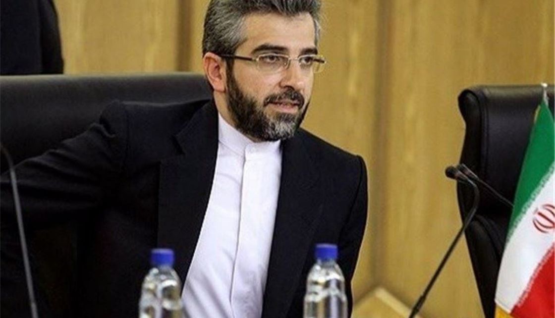 طهران تعلن استئناف المفاوضات النووية قبل نهاية الشهر المقبل