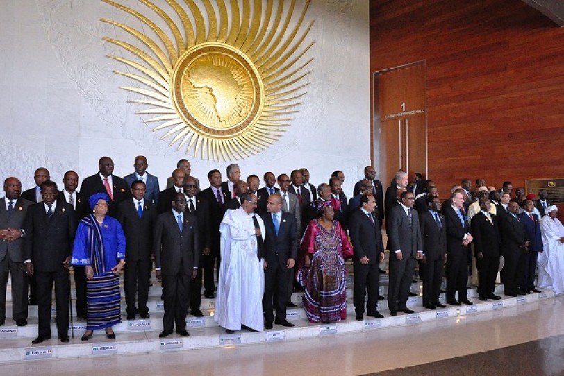 الاتحاد الإفريقي يطالب المجتمع الدولي بالاهتمام بالأزمة الليبية