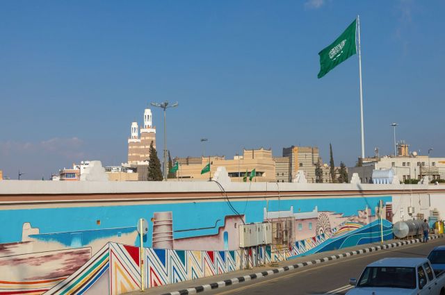 الرياض تعلن استضافتها &laquo;إكسبو 2030&raquo; ولا ضمانات حتى الآن بعدم مشاركة &laquo;إسرائيلية&raquo;