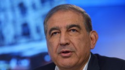 قدري جميل: فشلنا في محاولة توحيد صفوف المعارضة