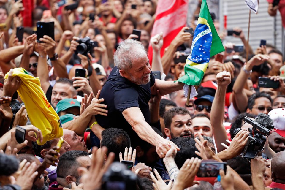 لولا والإجراءات الجديدة