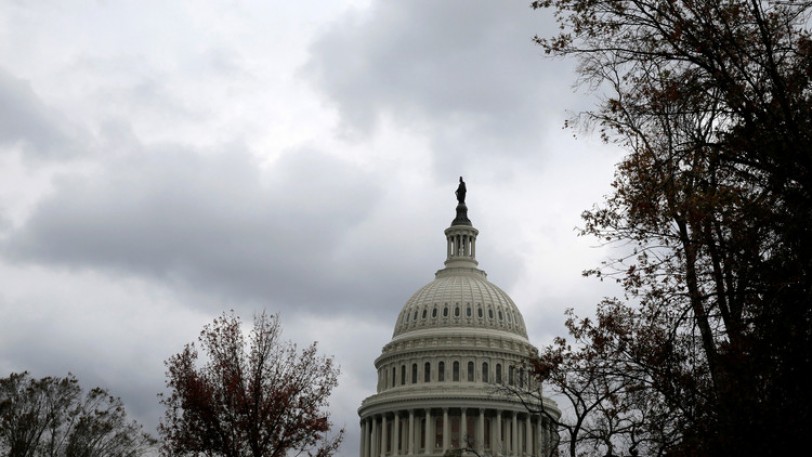 مسعى في الكونغرس لإدراج "الإخوان المسلمين" في قائمة الإرهاب