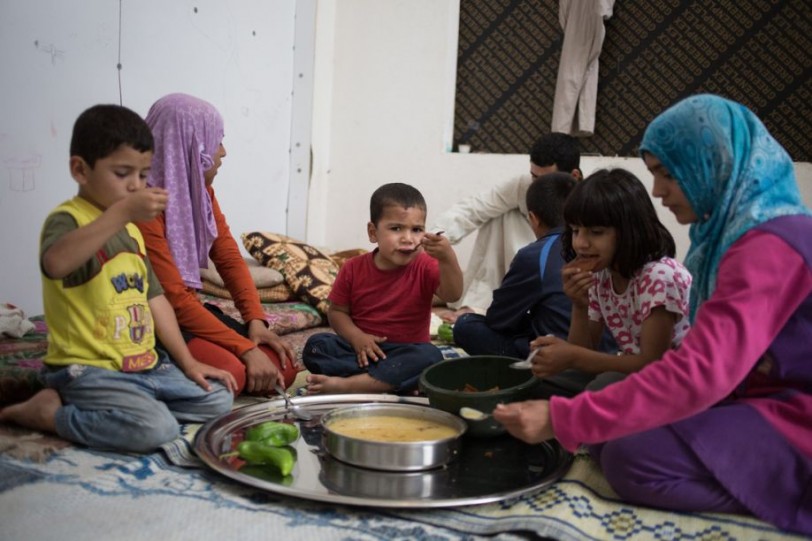 تكاليف المعيشة للأسرة السورية نهاية أيلول.. 290 ألف ليرة