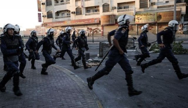 محكمة مصرية تدين شرطيين بقتل مواطن تحت التعذيب