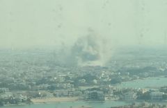 ممثل حماس في إيران: نعلن فشل العملية «الإسرائيلية» المدعومة أمريكياً في اغتيال قادتنا بقطر