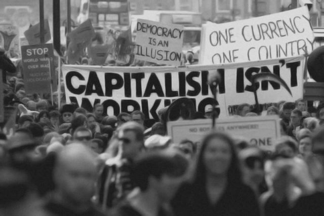 الإمبريالية والعلمانية