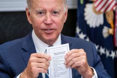 ما هي قائمة التعليمات التي يتمنى أي رئيس أمريكي الحصول عليها؟
