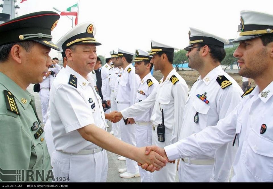 تحالفات قوى صاعدة: أبعد من الطاقة