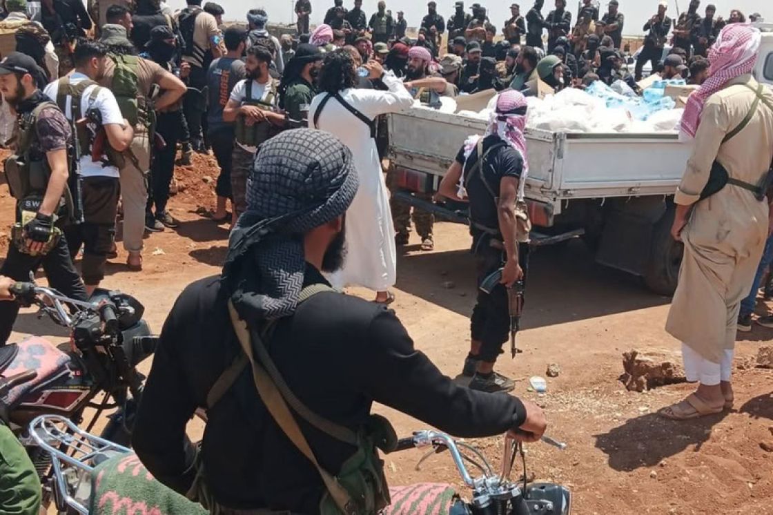 الرصاصة التي نجت من الحرب... تقتل في السلم