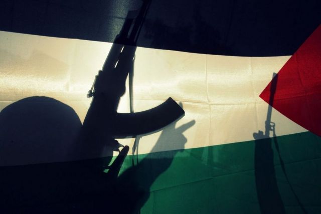 وعد بلفور... ووعد التوازن الجديد؟