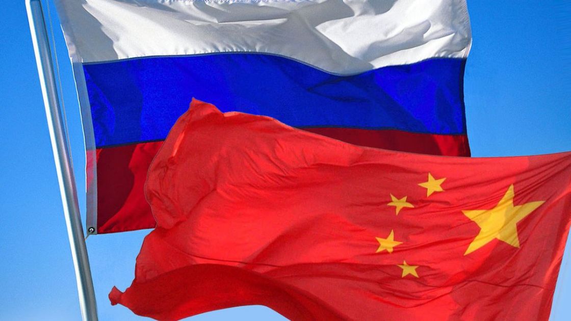 الصين تشكر روسيا على موقفها الداعم بشأن «كورونا»