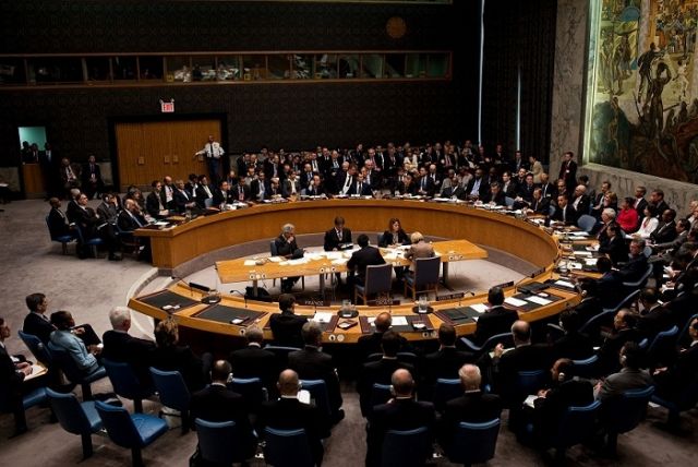 التوازن الدولي الجديد سمات وخصائص ومآلات