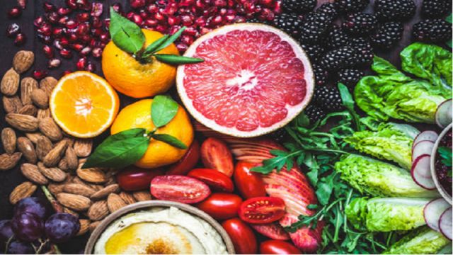 علاقة نوع الطعام بخطر الإصابة بالسرطان