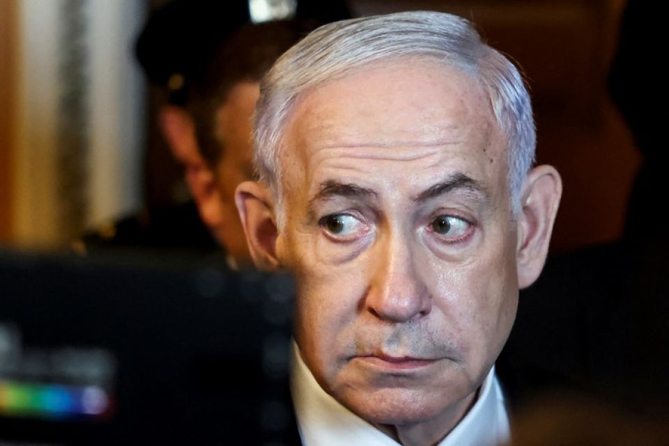 عن نتنياهو وتوقيت الحديث عن «إسرائيل الكبرى»