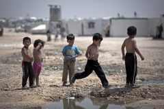 ماذا تعني &laquo;لا غالب ولا مغلوب&raquo;؟