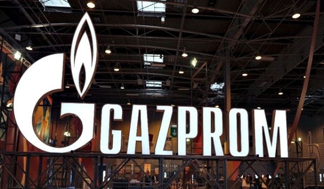 روسيا تتخطى الولايات المتحدة في توريد الغاز المسال لأوروبا