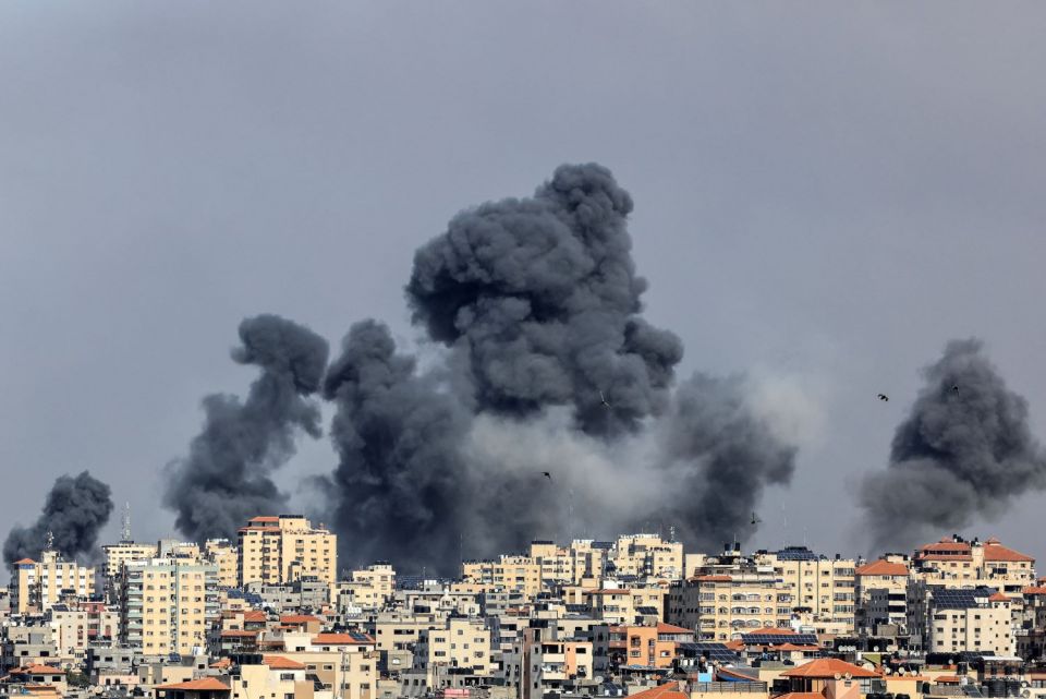 اليوم الأشد دموية في العدوان على غزة