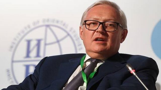 موسكو: لسنا مستعدين لتمديد معاهدة &laquo;ستارت الجديدة&raquo; بشروط واشنطن
