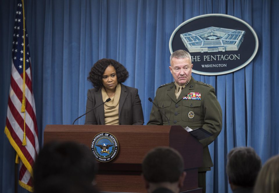 البنتاغون: ترامب أمر بالانسحاب من سورية.. وعلى دول المنطقة دور أكبر